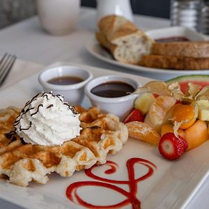 Chez Truchon Bistro-Auberge