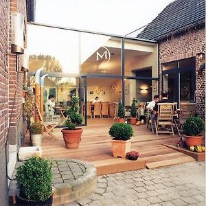 Hotel De Maretak
